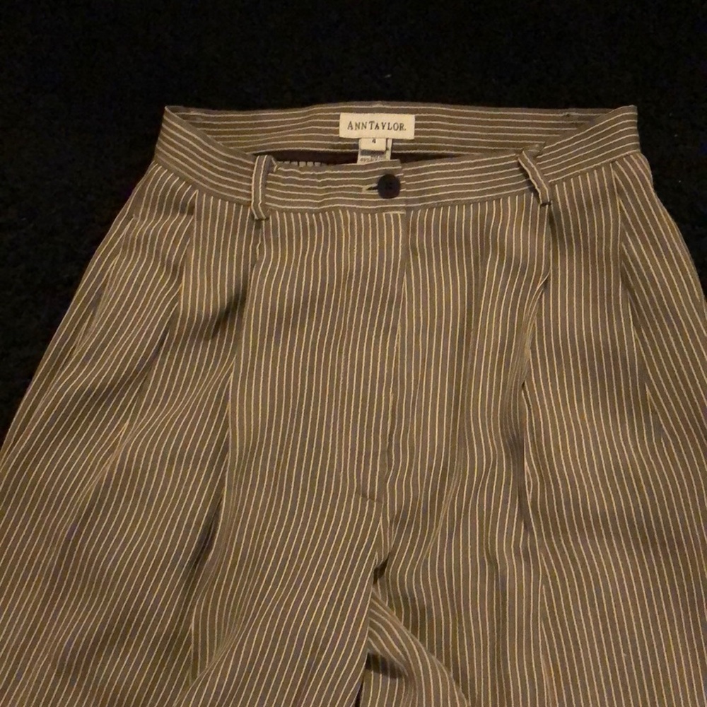 Ann Taylor pant